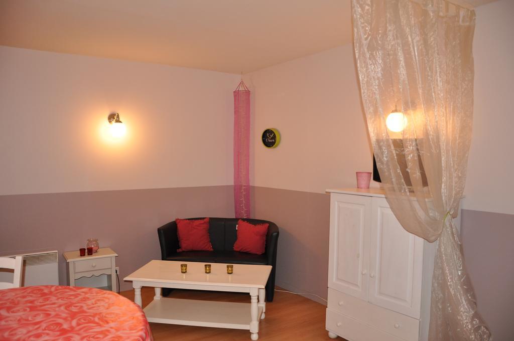 Residences De Chartres Exterior foto