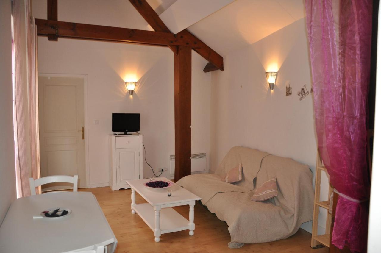 Residences De Chartres Habitación foto
